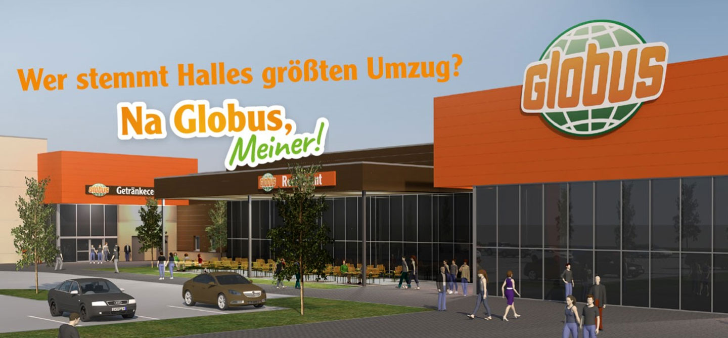 Globus