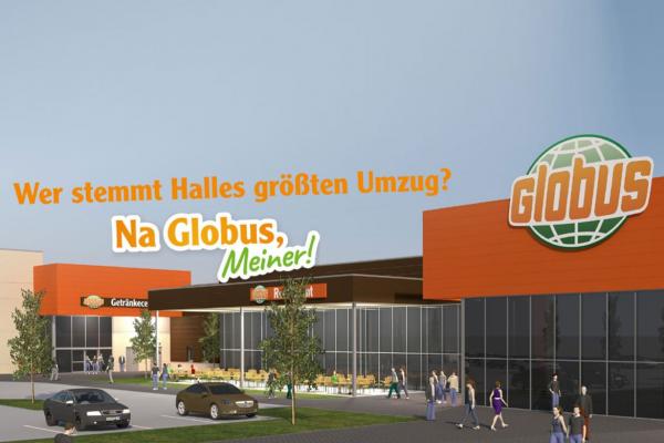  Kontinuität trifft starke Argumente – Eine neue Einkaufsqualität für Halle (Saale)